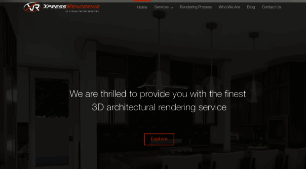 xpressrendering.com