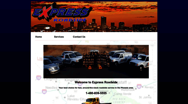 xpressroadside.com