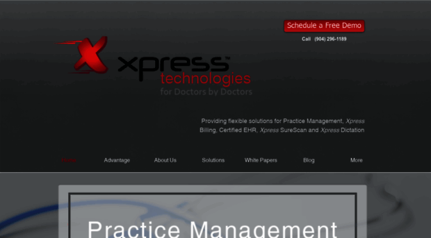 xpresstechnologies.com