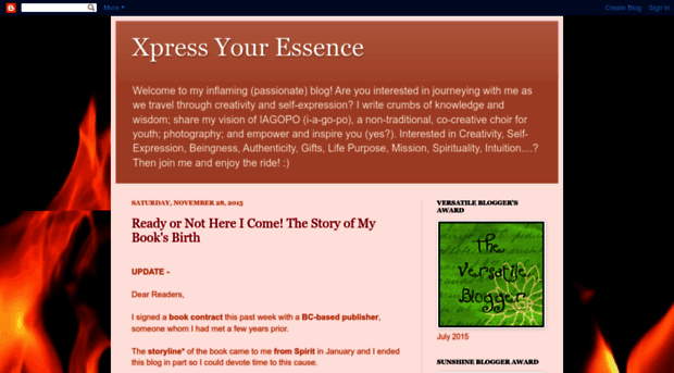 xpressyouressence.blogspot.ca