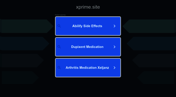 xprime.site