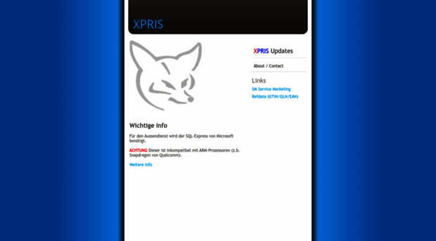 xpris.ch