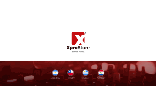 xpro-store.com