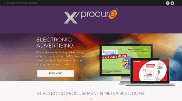 xprocure.com