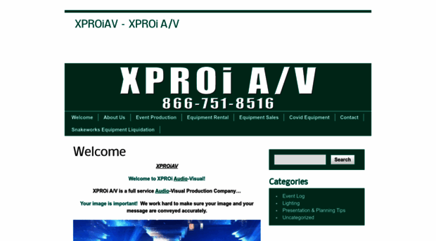 xproiav.com