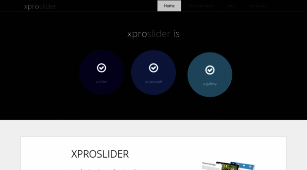 xprojs.com