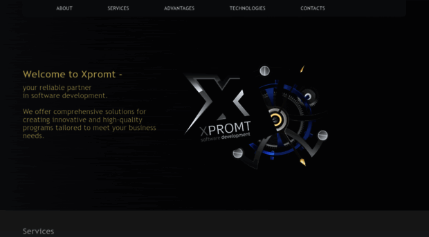 xpromt.com