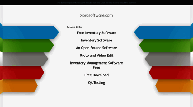 xprosoftware.com