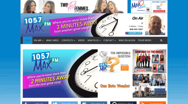 xprs-fm.itmwpb.com