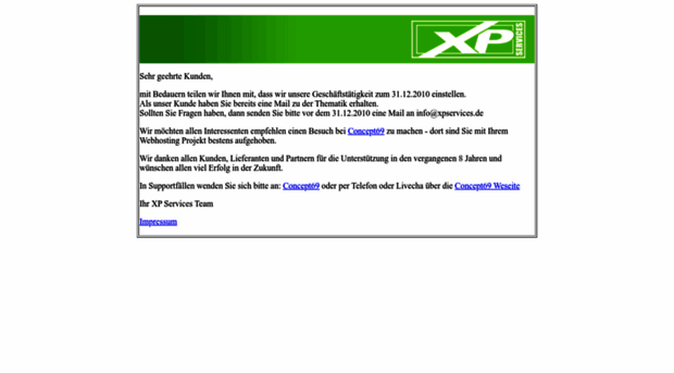 xpservices.de