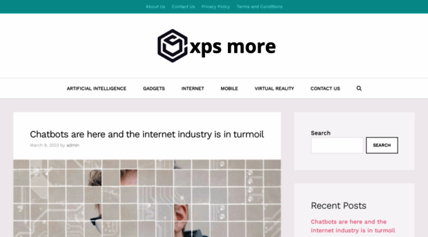 xpsmore.com