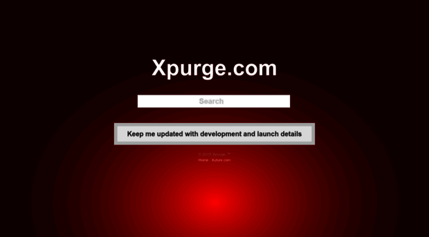 xpurge.com