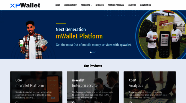 xpwallet.com