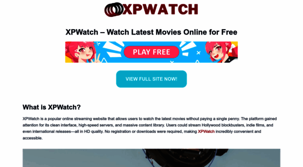 xpwatch.my
