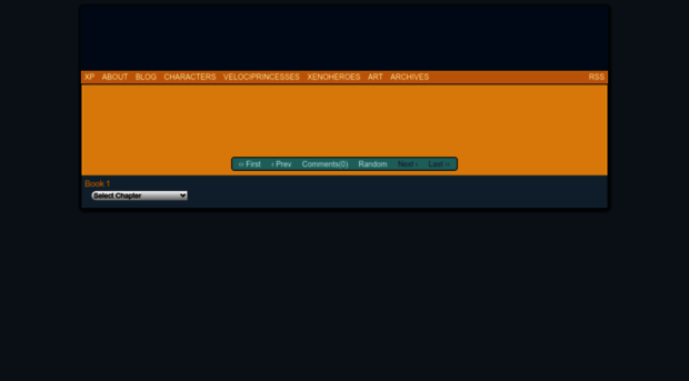 xpwebcomic.com