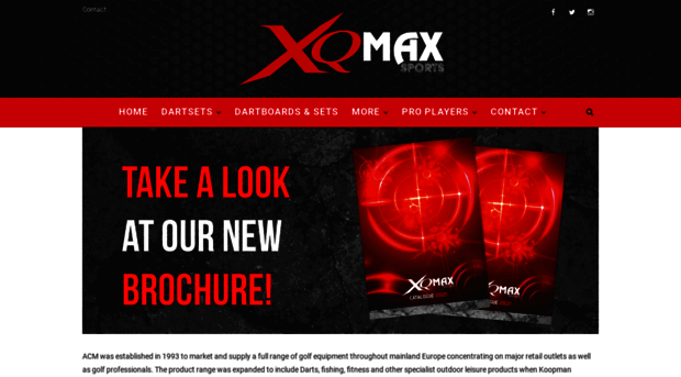 xqmax.com