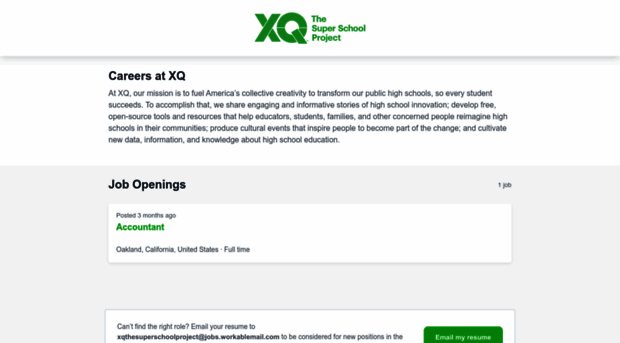 xqthesuperschoolproject.workable.com