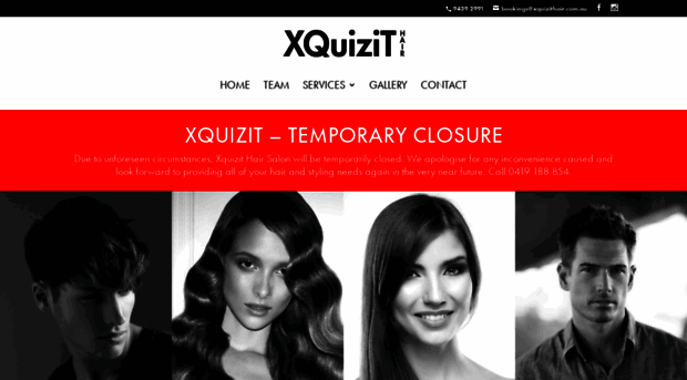 xquizithair.com.au