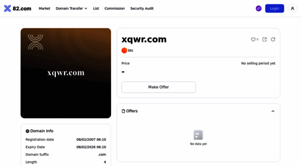 xqwr.com