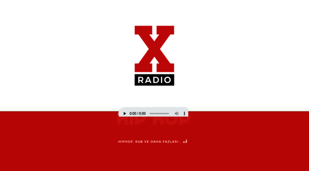 xradio.com.tr