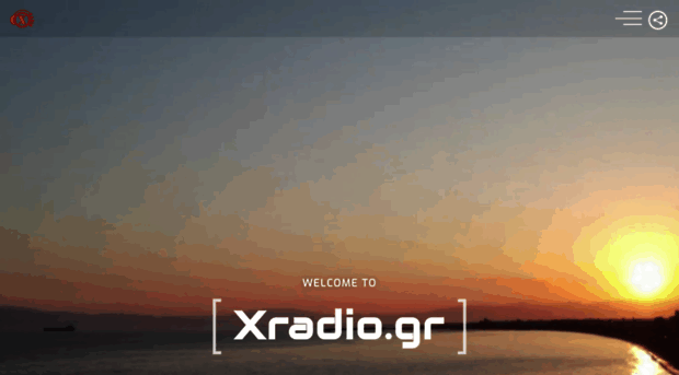 xradio.gr