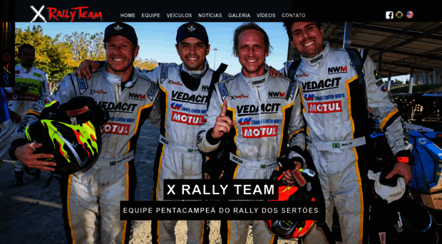 xrallyteam.com.br