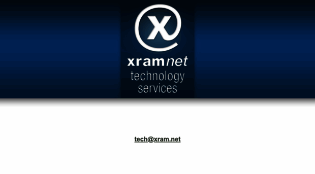 xram.net