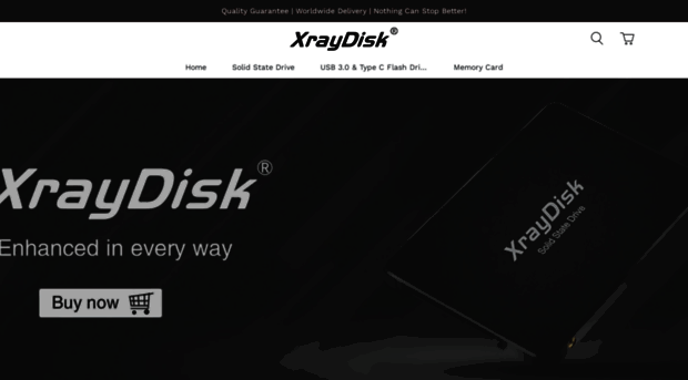 xray-disk.com