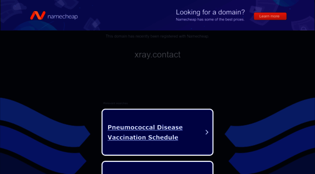 xray.contact