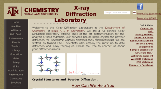 xray.tamu.edu