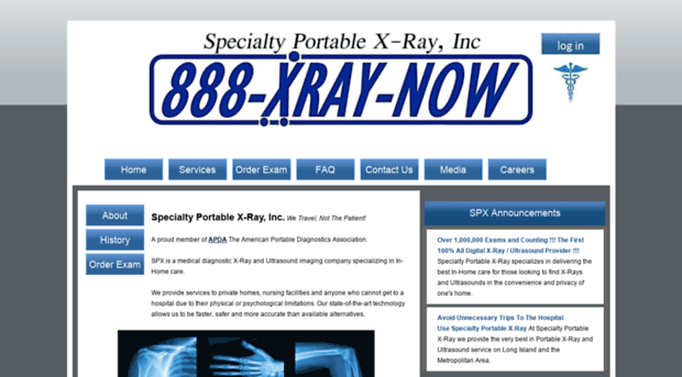 xrayathome.com