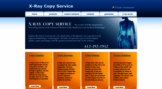 xraycopyservice.com