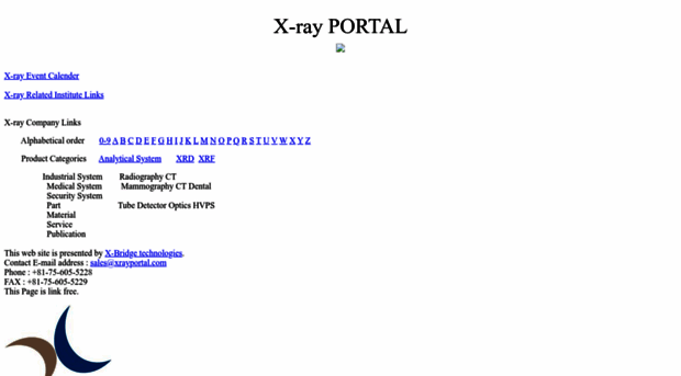 xrayportal.com