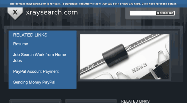 xraysearch.com