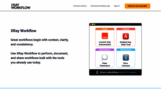 xrayworkflow.com