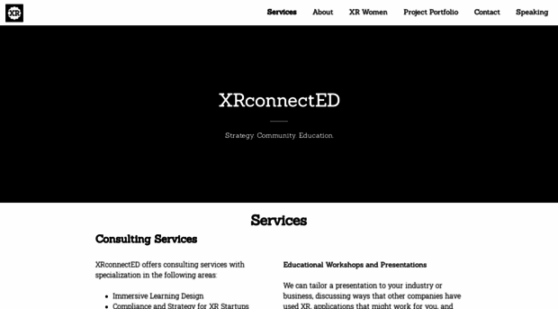 xrconnected.com