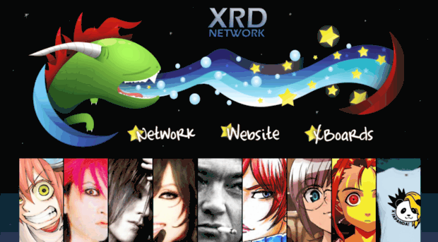 xrdnet.com