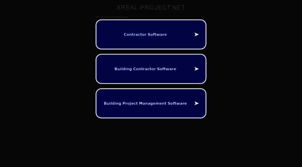 xreal-project.net