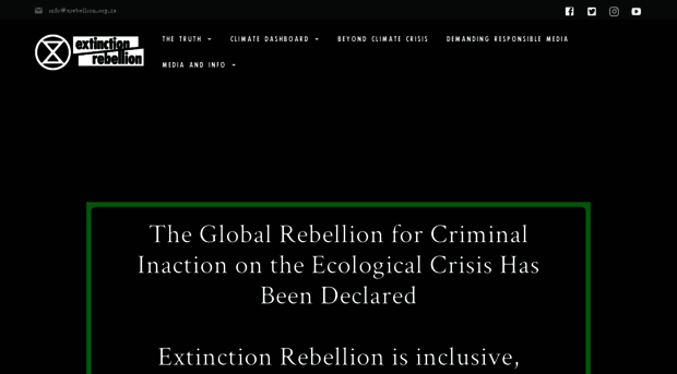 xrebellion.org.za