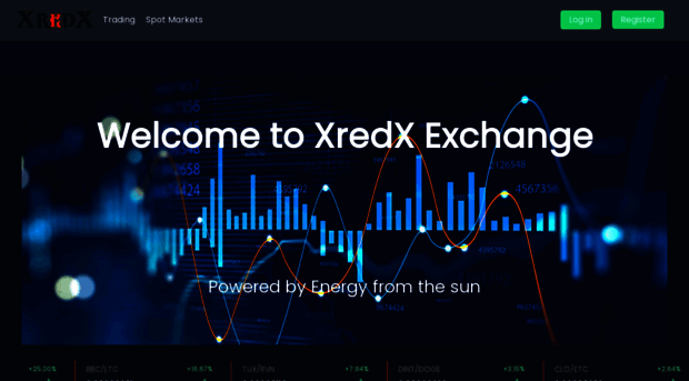 xredx.org