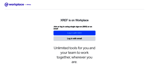 xrefteam.workplace.com