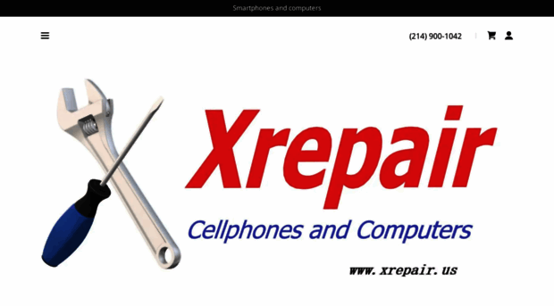 xrepair.us