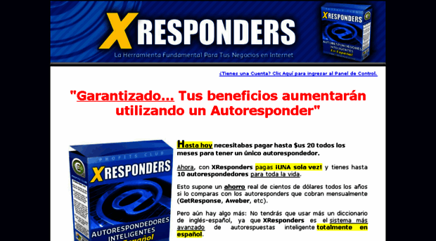 xresponders.com