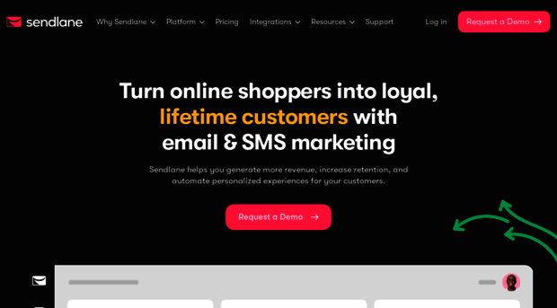 xresults.sendlane.com