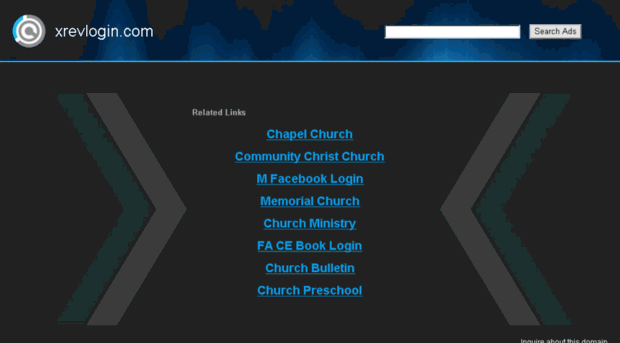 xrevlogin.com