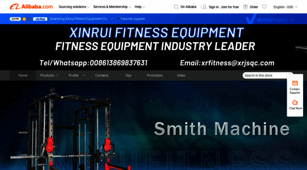 xrfitness.en.alibaba.com