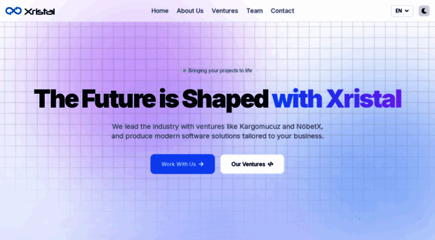 xristal.com.tr