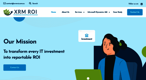 xrmroi.com.au