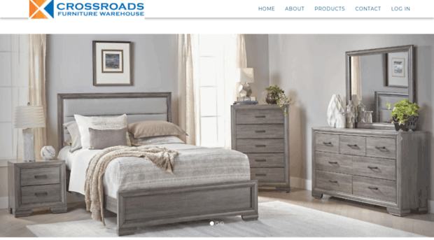 xroadsfurniture.com