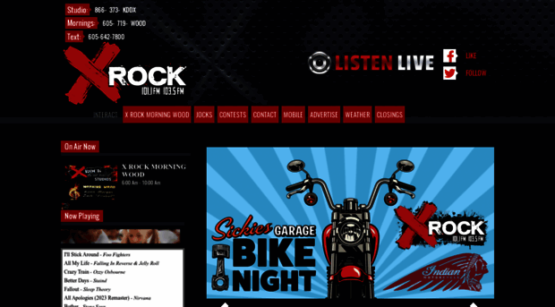 xrock.fm